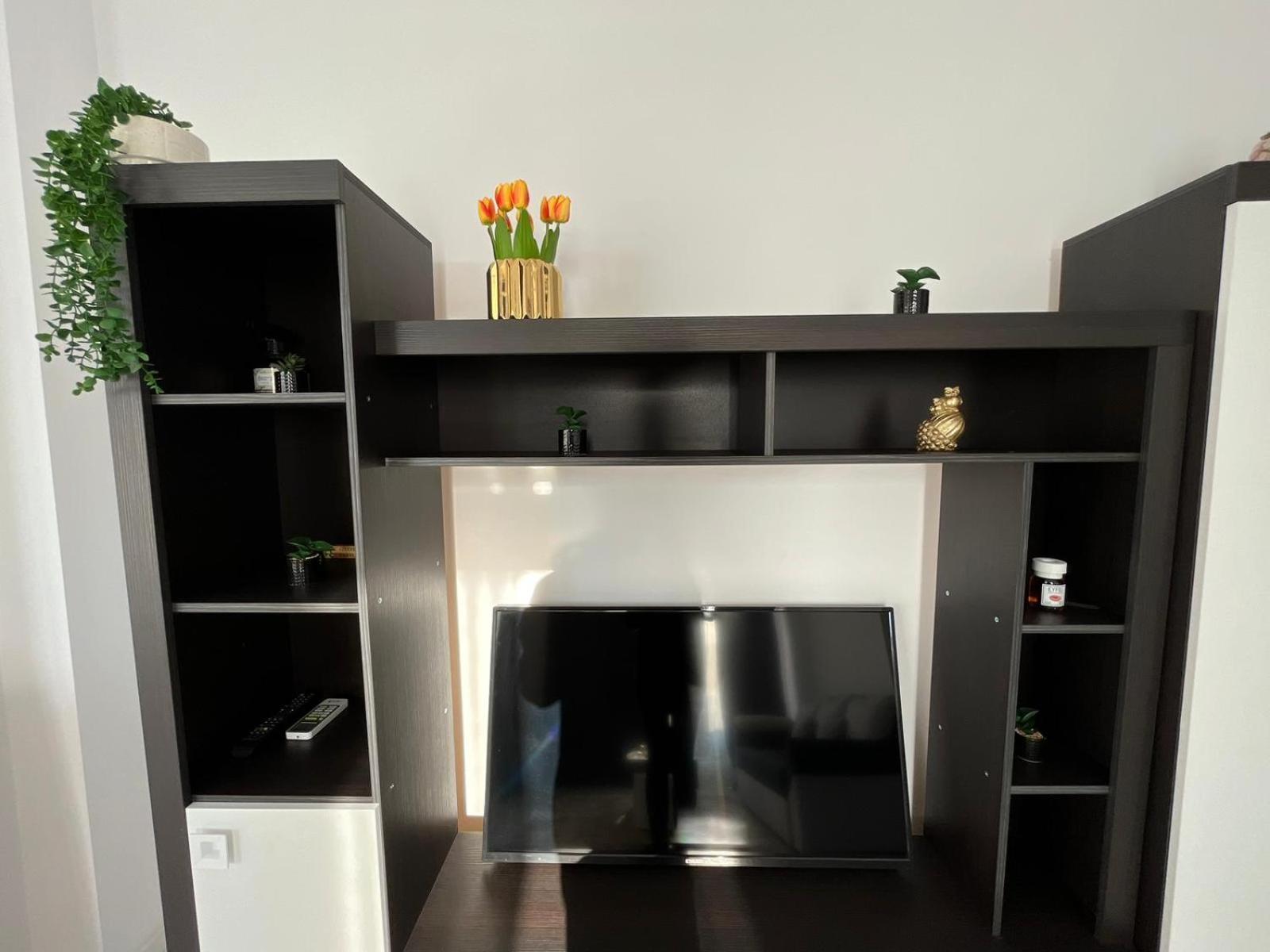 Apartament Premium 2 Camere Bragadiru Экстерьер фото