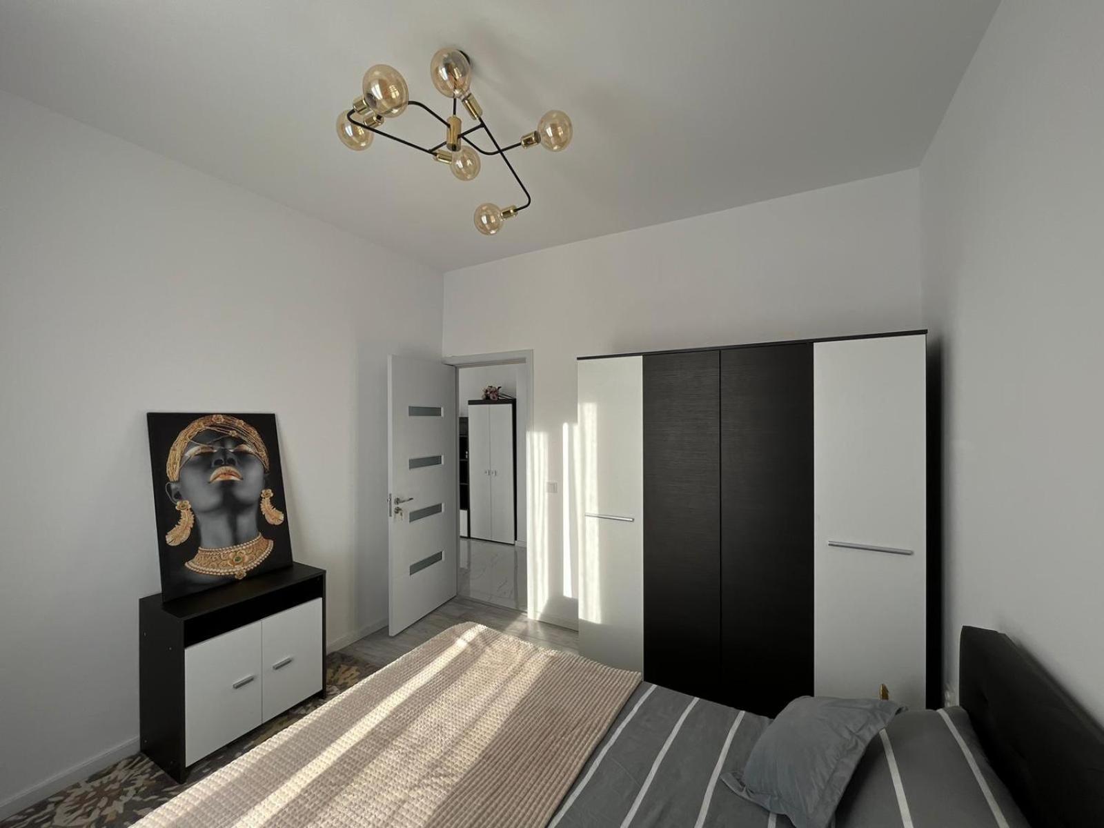 Apartament Premium 2 Camere Bragadiru Экстерьер фото
