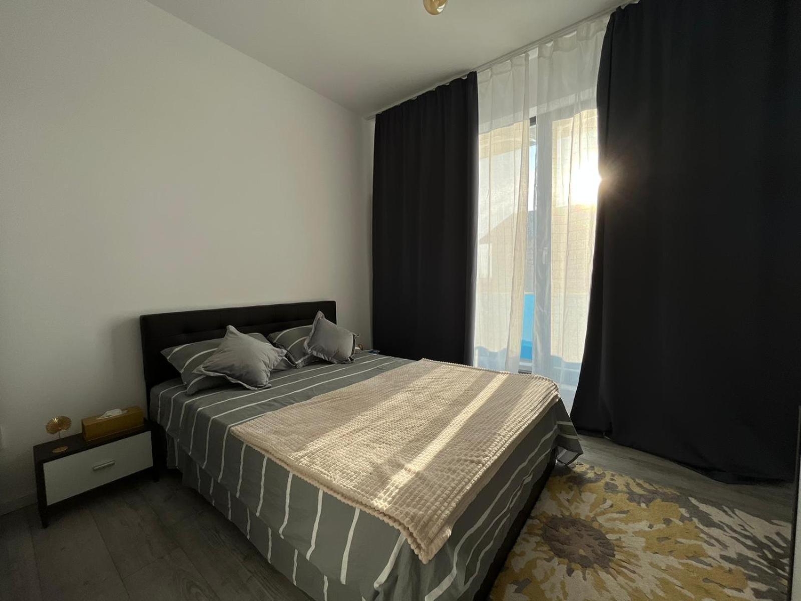 Apartament Premium 2 Camere Bragadiru Экстерьер фото