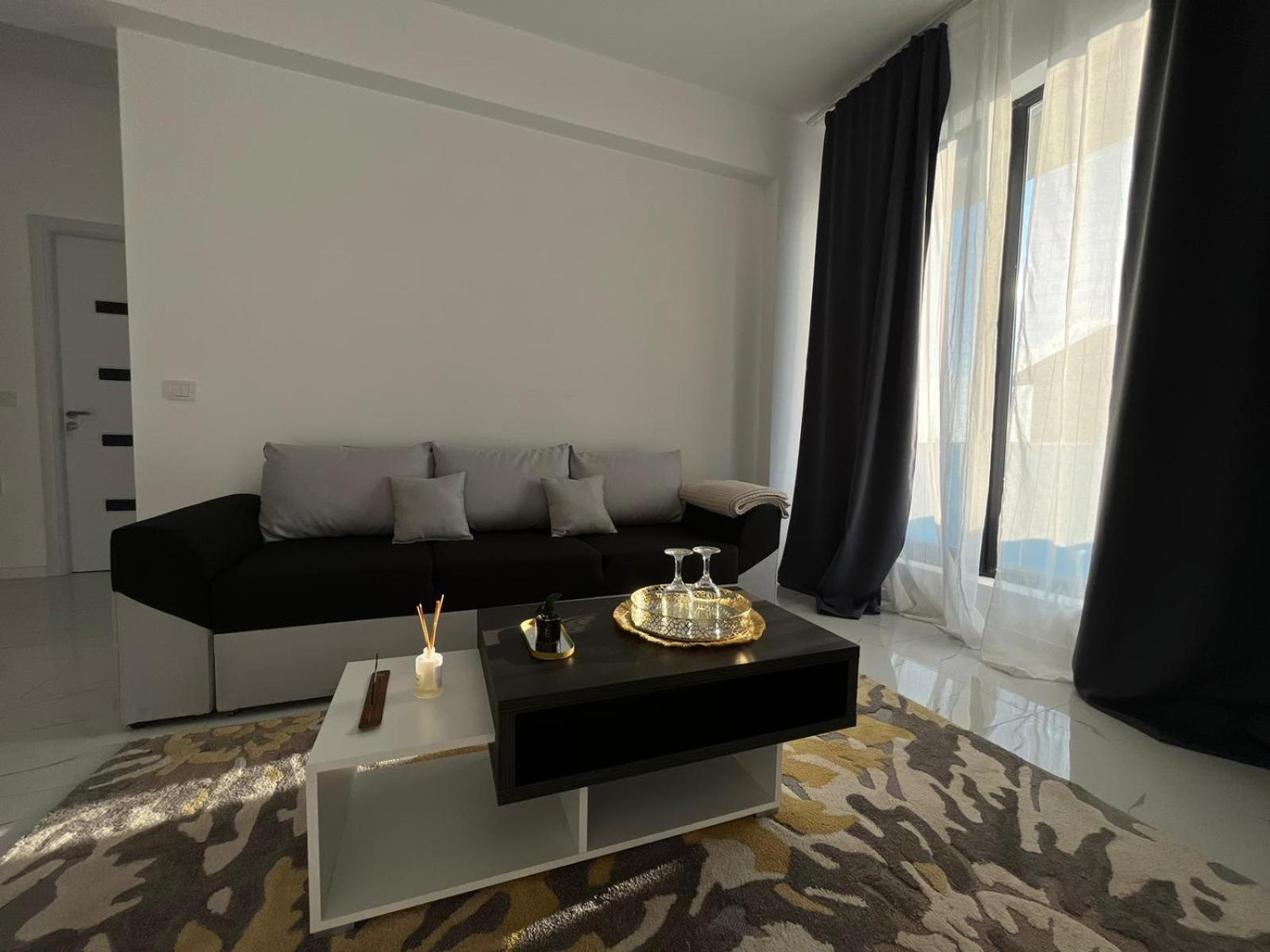 Apartament Premium 2 Camere Bragadiru Экстерьер фото