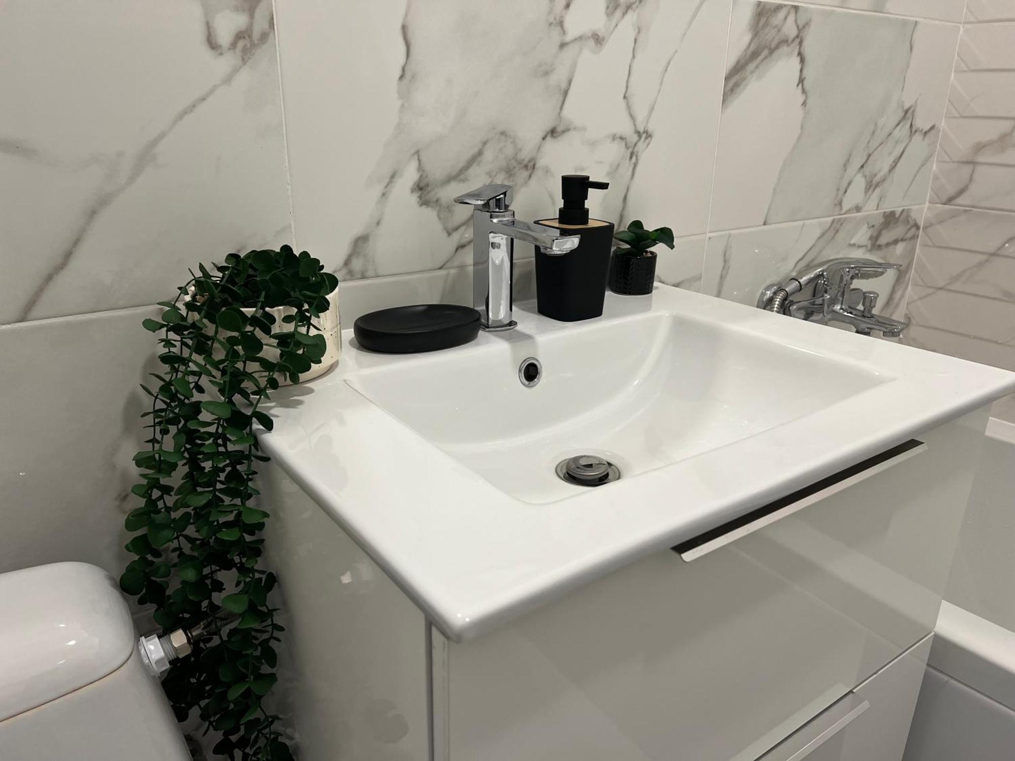 Apartament Premium 2 Camere Bragadiru Экстерьер фото