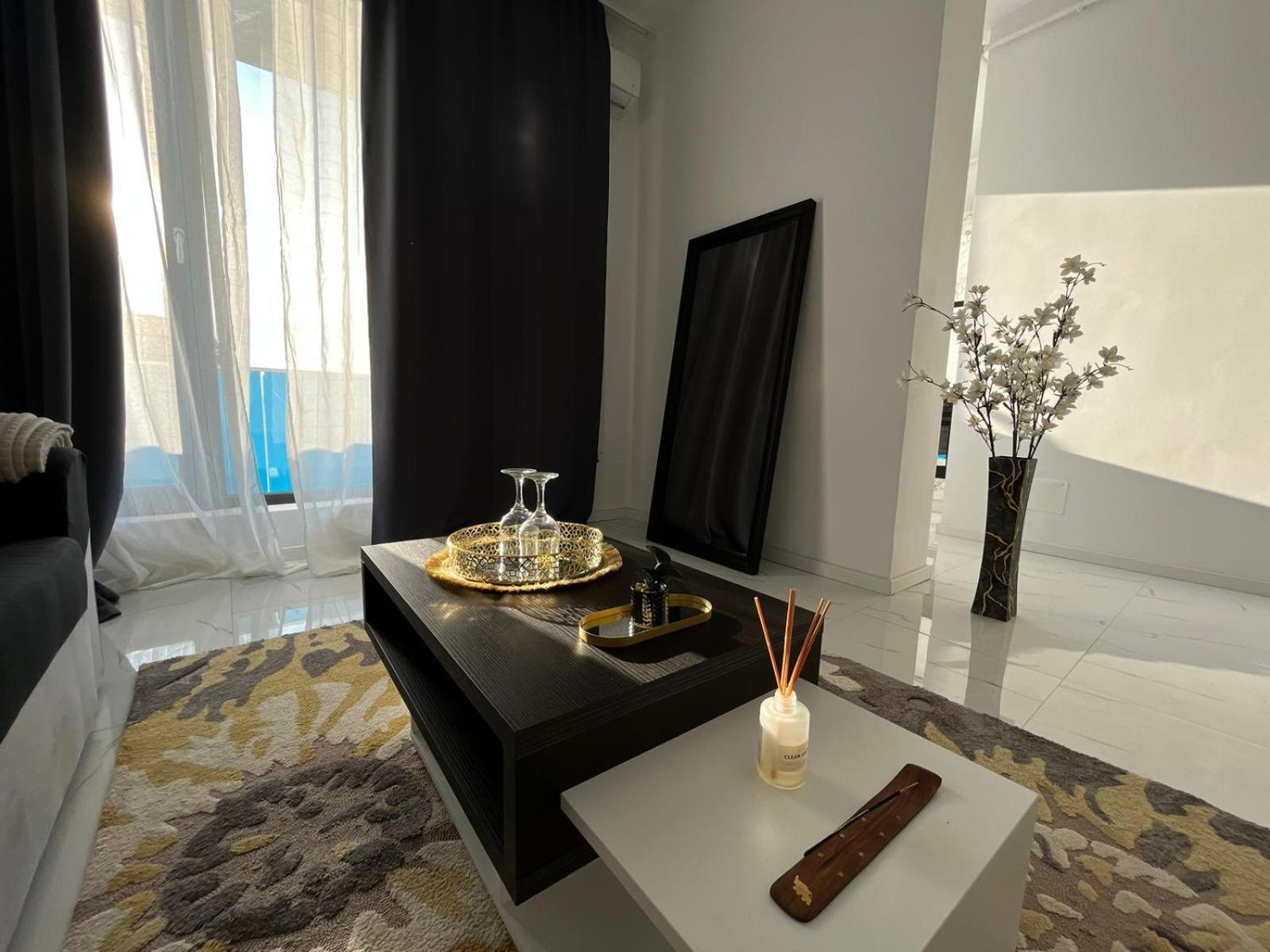 Apartament Premium 2 Camere Bragadiru Экстерьер фото