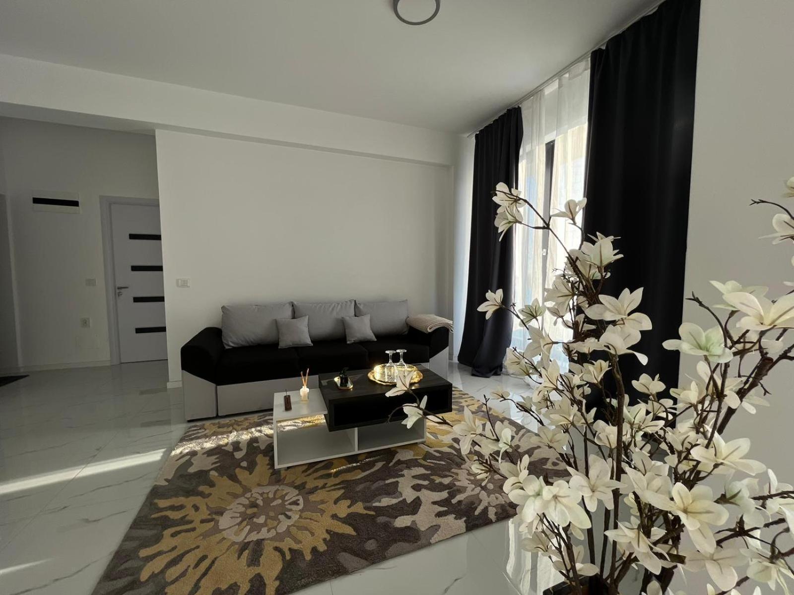 Apartament Premium 2 Camere Bragadiru Экстерьер фото
