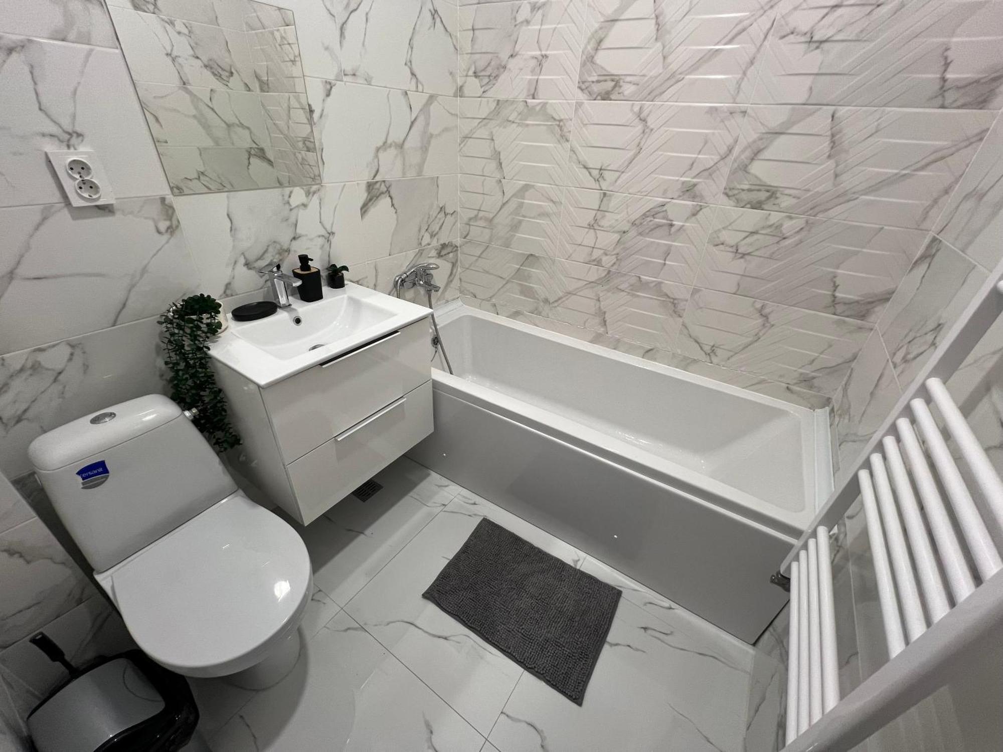 Apartament Premium 2 Camere Bragadiru Экстерьер фото