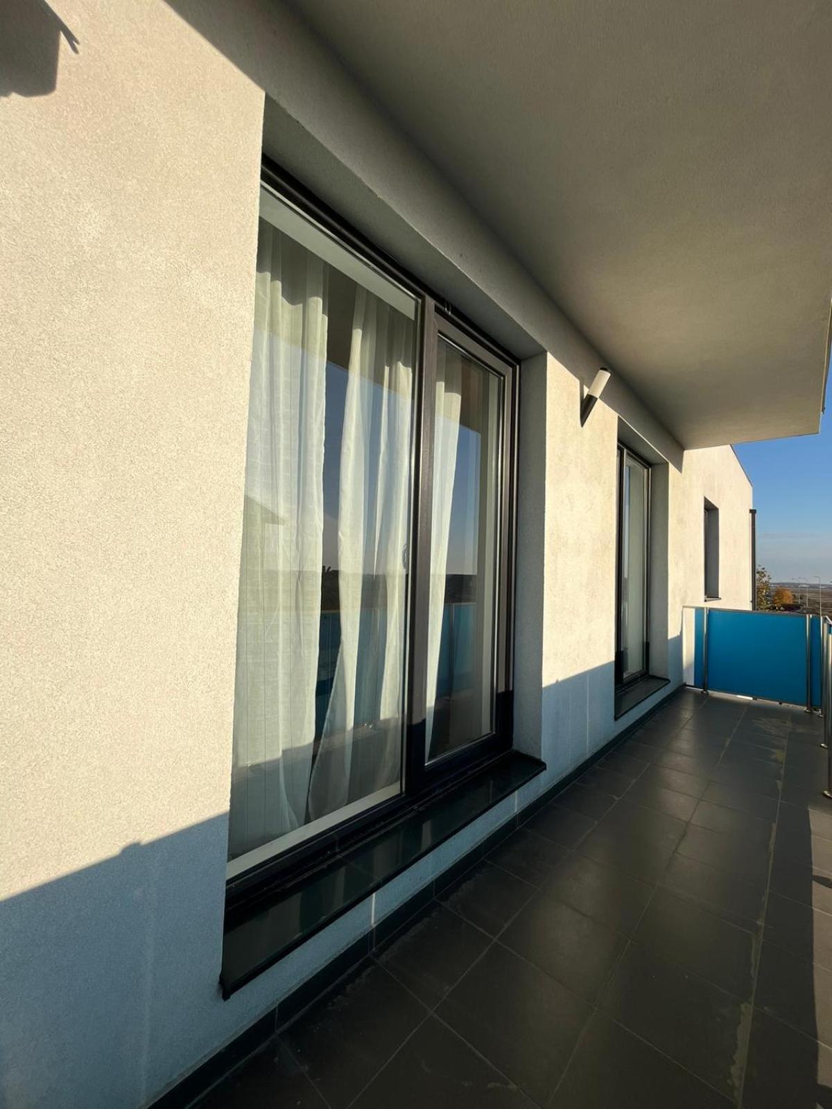 Apartament Premium 2 Camere Bragadiru Экстерьер фото